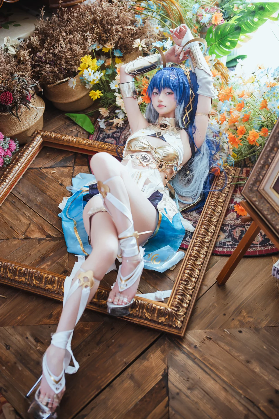 爱莉 - No.001 鸣潮·尤诺 [29P-230MB] tg@simisebaisi 【丝足阁】022.webp